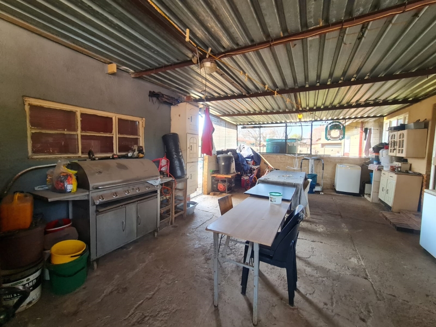 3 Bedroom Property for Sale in Vanderbijlpark CE 1 Gauteng