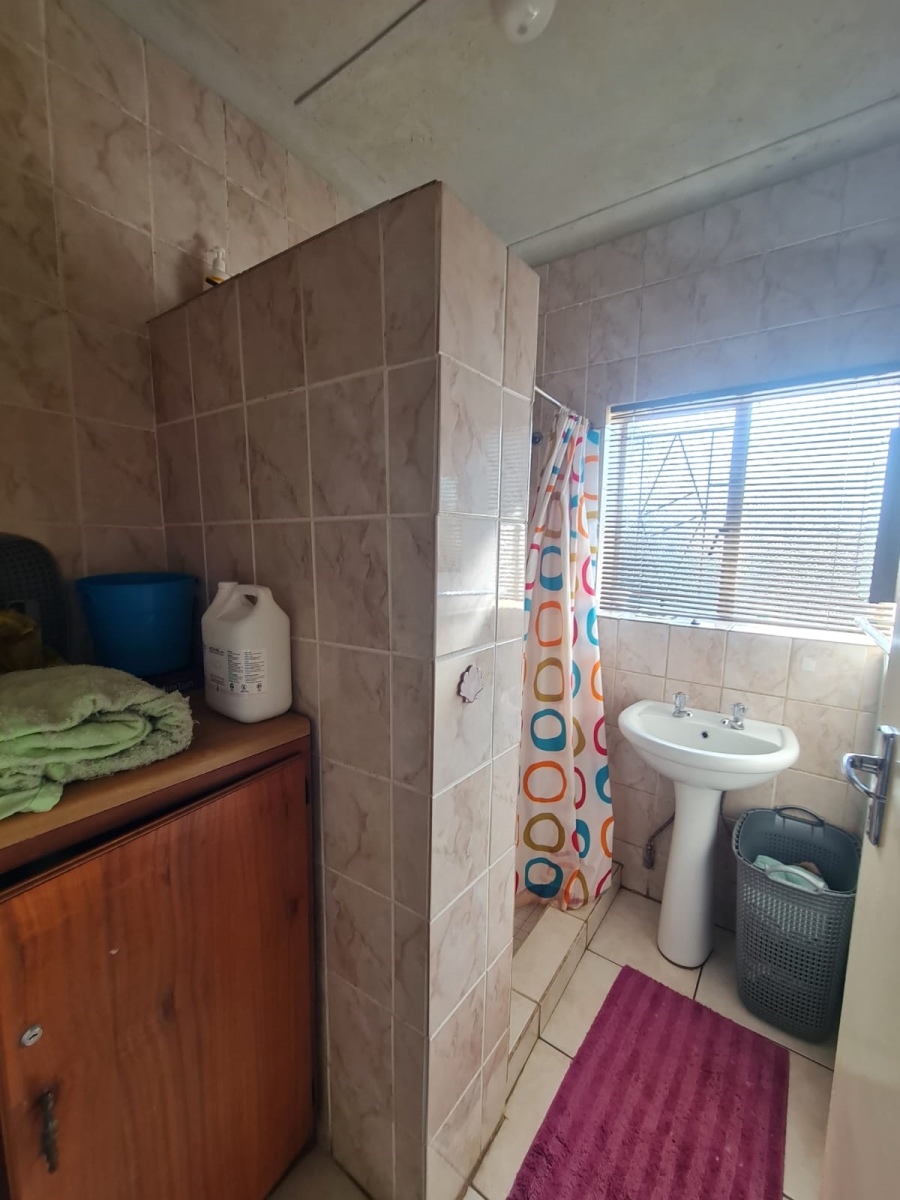 3 Bedroom Property for Sale in Vanderbijlpark CE 1 Gauteng