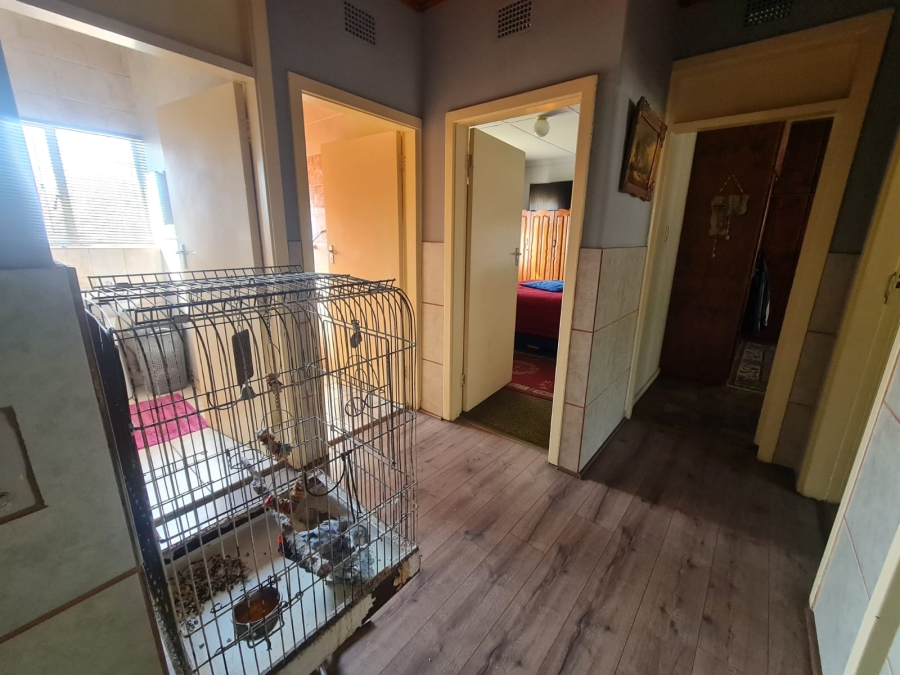3 Bedroom Property for Sale in Vanderbijlpark CE 1 Gauteng