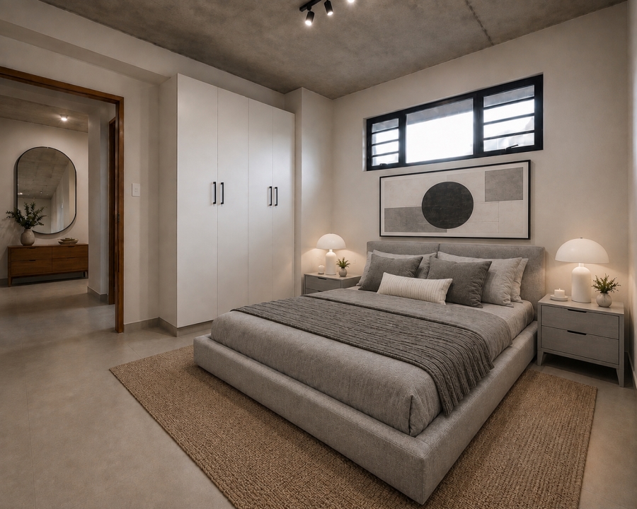 To Let 1 Bedroom Property for Rent in Rivonia Gauteng