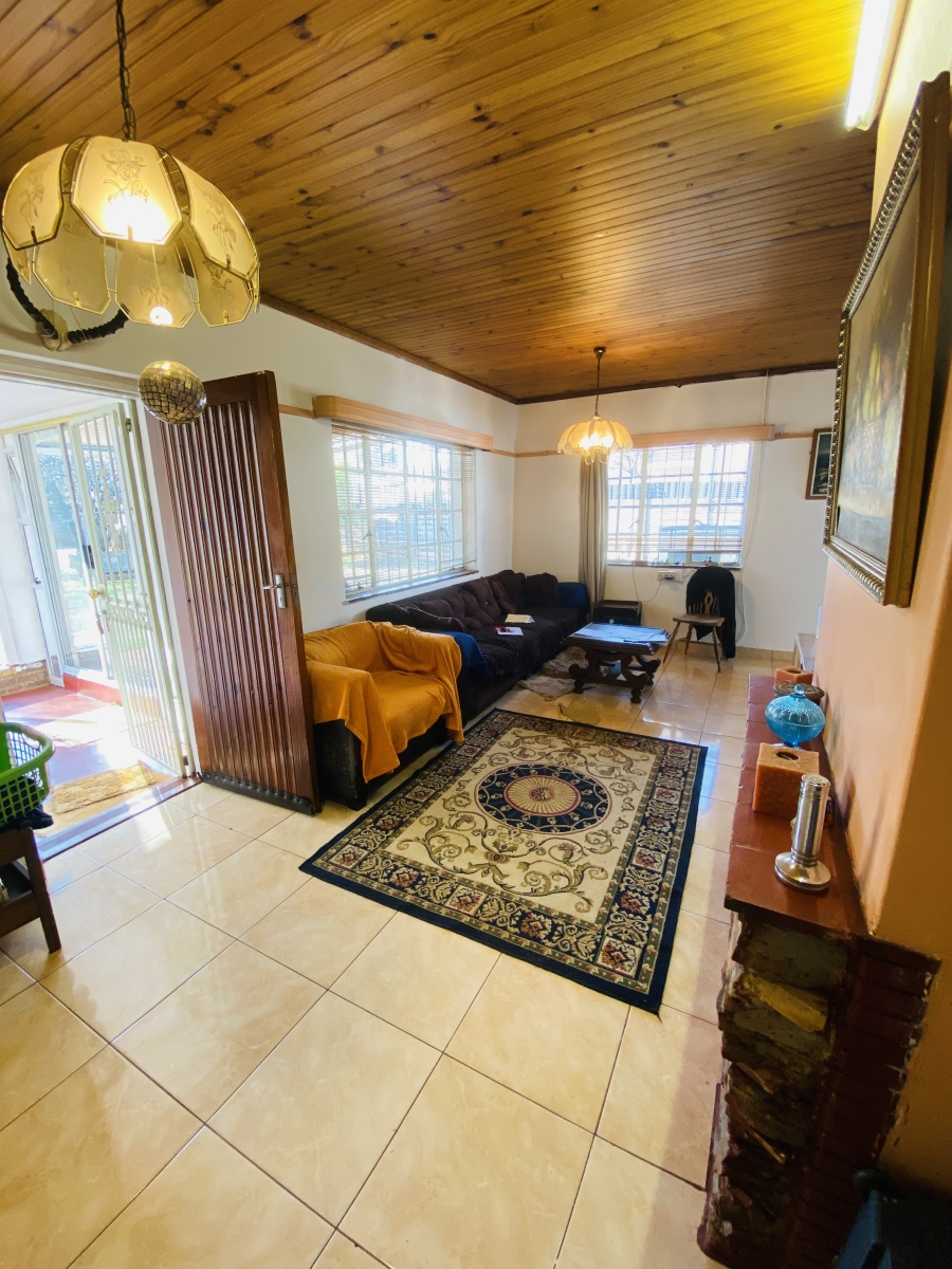 3 Bedroom Property for Sale in Wychwood Gauteng