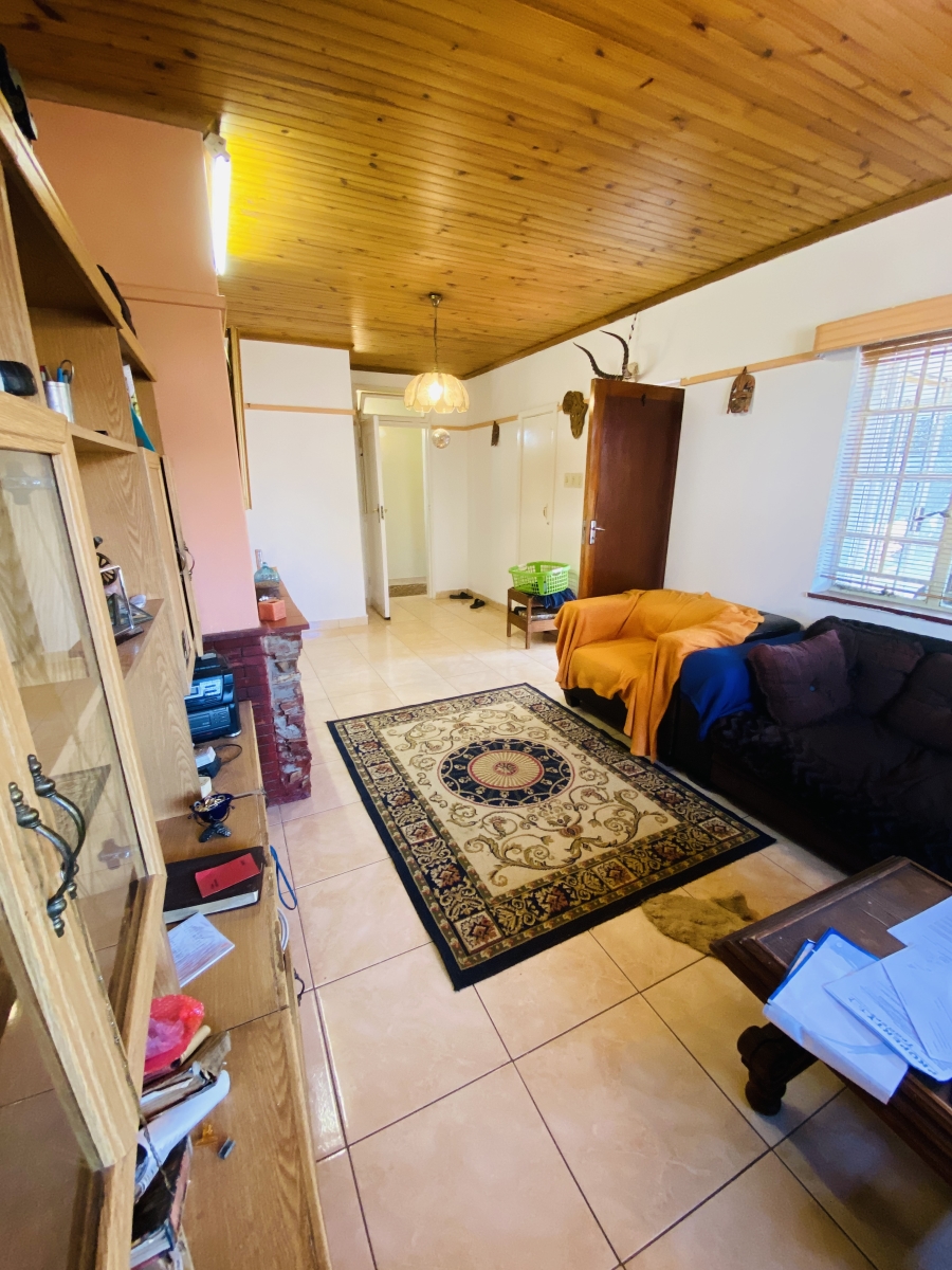 3 Bedroom Property for Sale in Wychwood Gauteng
