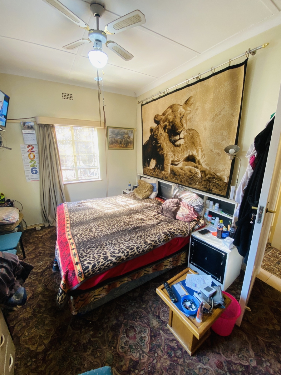 3 Bedroom Property for Sale in Wychwood Gauteng