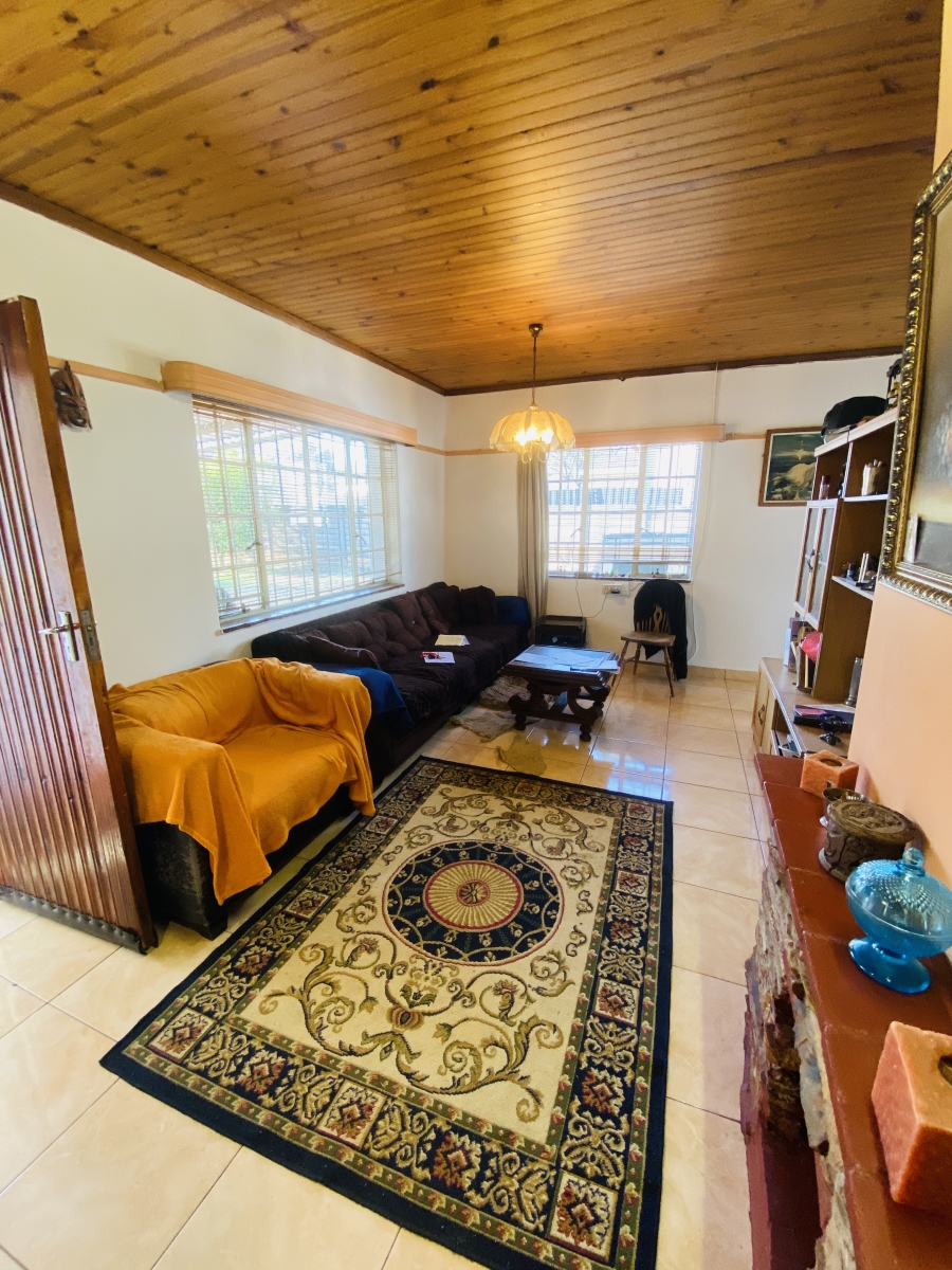 3 Bedroom Property for Sale in Wychwood Gauteng