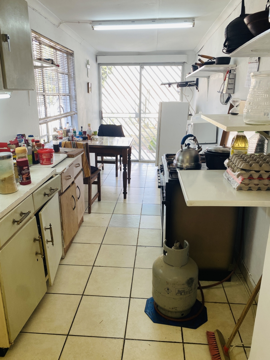 3 Bedroom Property for Sale in Wychwood Gauteng