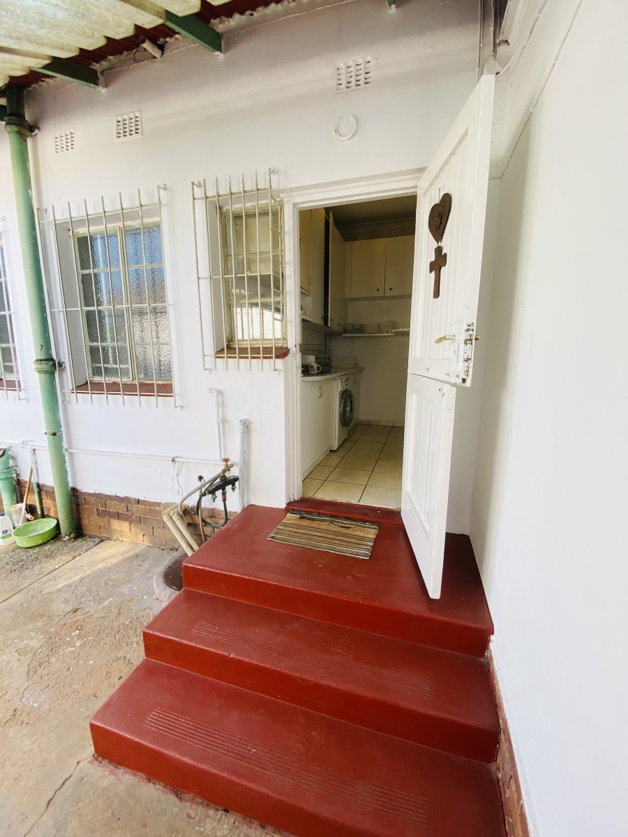 3 Bedroom Property for Sale in Wychwood Gauteng