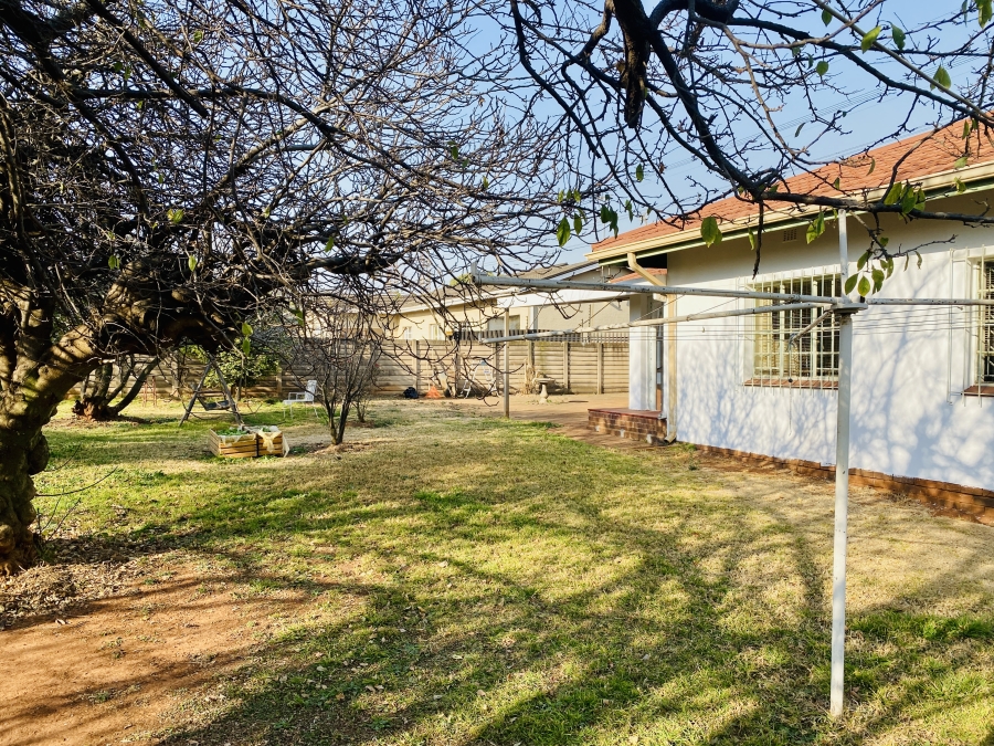 3 Bedroom Property for Sale in Wychwood Gauteng