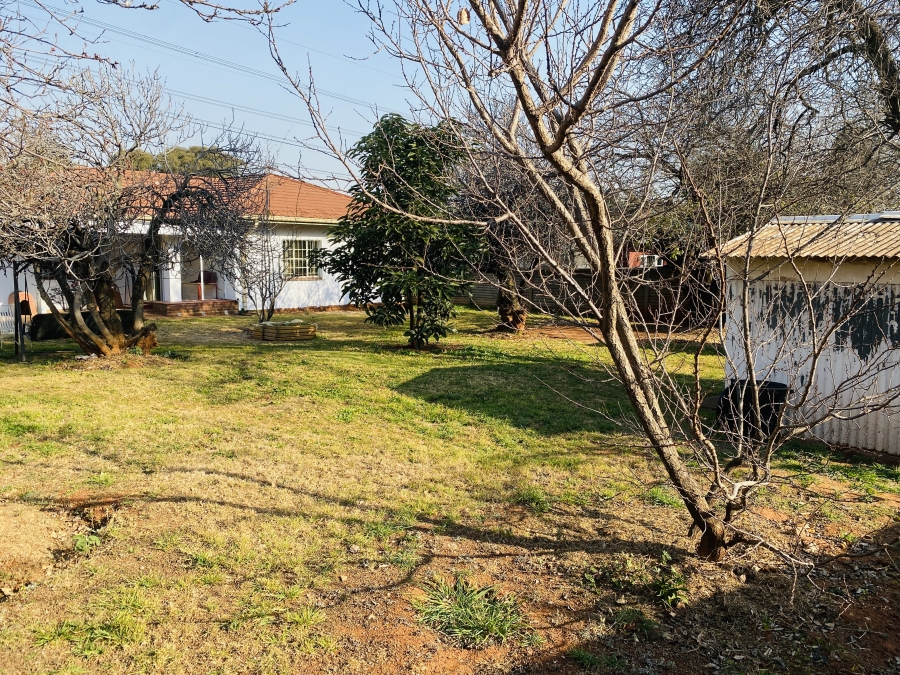 3 Bedroom Property for Sale in Wychwood Gauteng