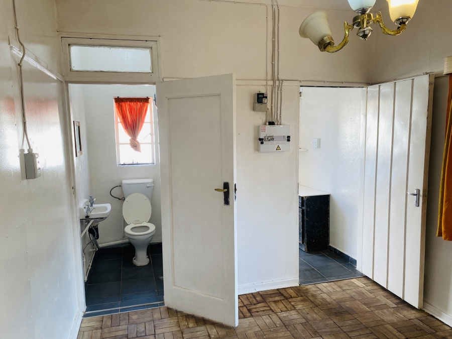 3 Bedroom Property for Sale in Wychwood Gauteng