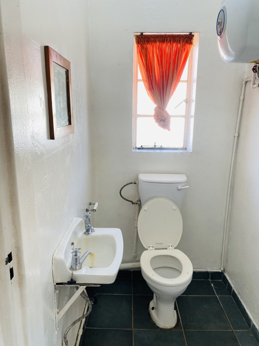 3 Bedroom Property for Sale in Wychwood Gauteng
