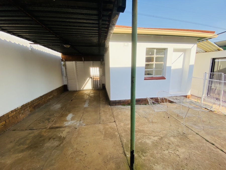 3 Bedroom Property for Sale in Wychwood Gauteng