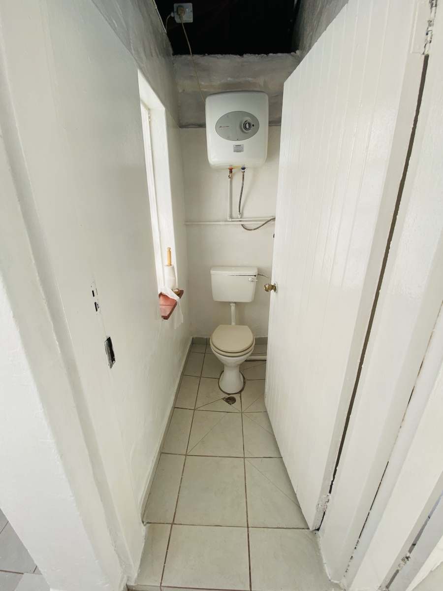 3 Bedroom Property for Sale in Wychwood Gauteng