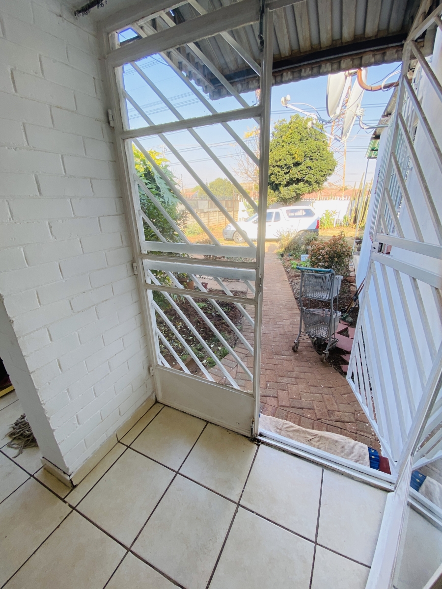 3 Bedroom Property for Sale in Wychwood Gauteng