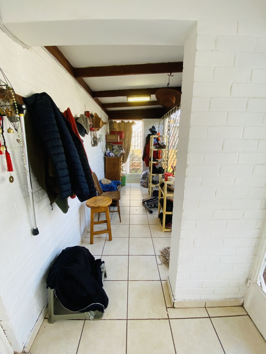 3 Bedroom Property for Sale in Wychwood Gauteng