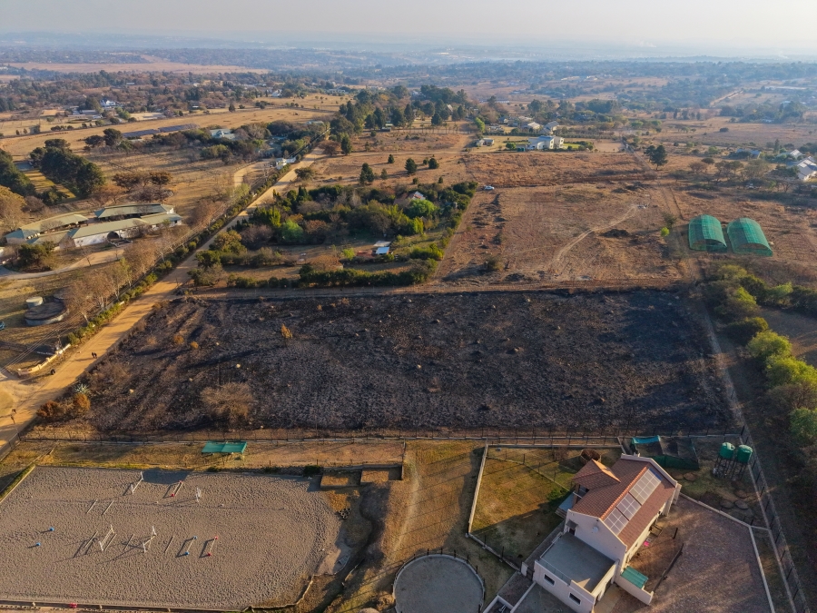 0 Bedroom Property for Sale in Sun Valley Gauteng