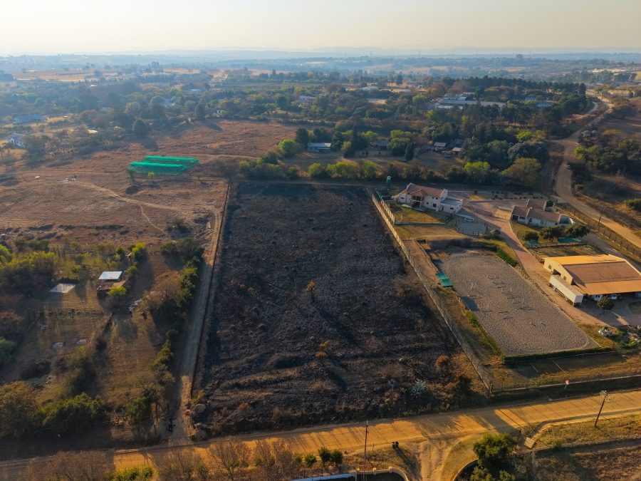 0 Bedroom Property for Sale in Sun Valley Gauteng