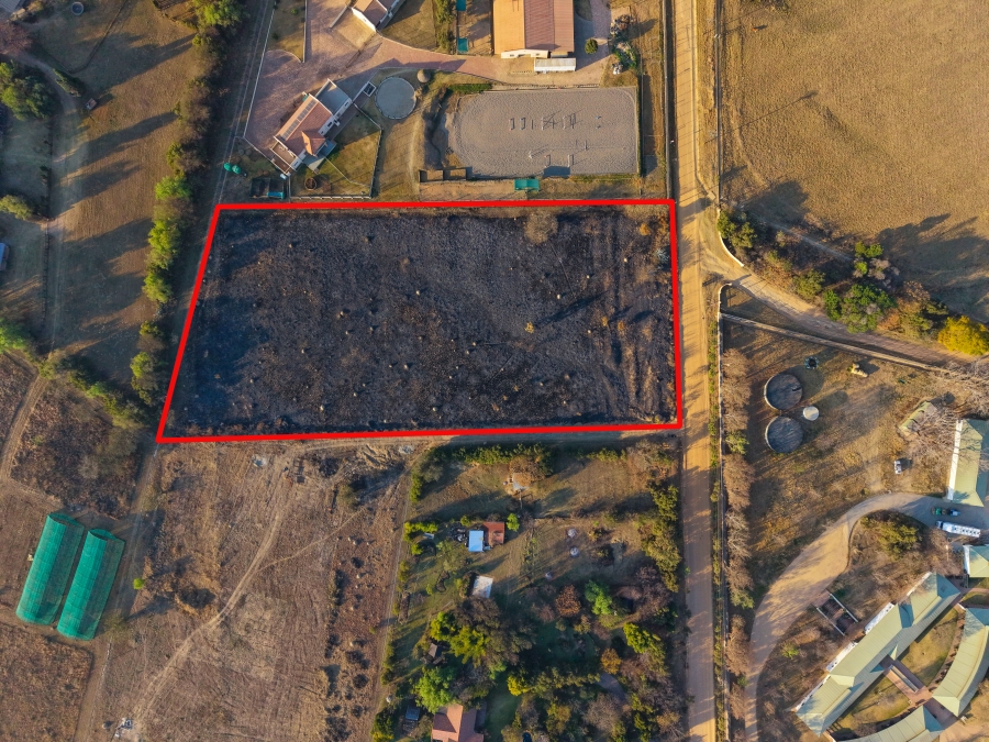 0 Bedroom Property for Sale in Sun Valley Gauteng