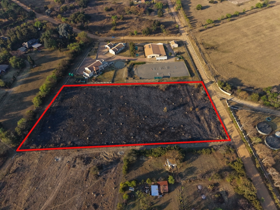 0 Bedroom Property for Sale in Sun Valley Gauteng