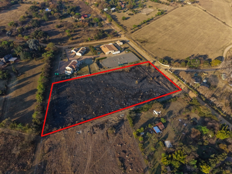 0 Bedroom Property for Sale in Sun Valley Gauteng