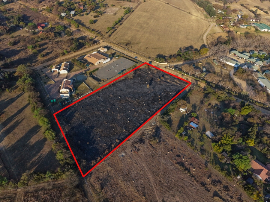 0 Bedroom Property for Sale in Sun Valley Gauteng