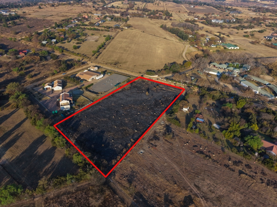 0 Bedroom Property for Sale in Sun Valley Gauteng