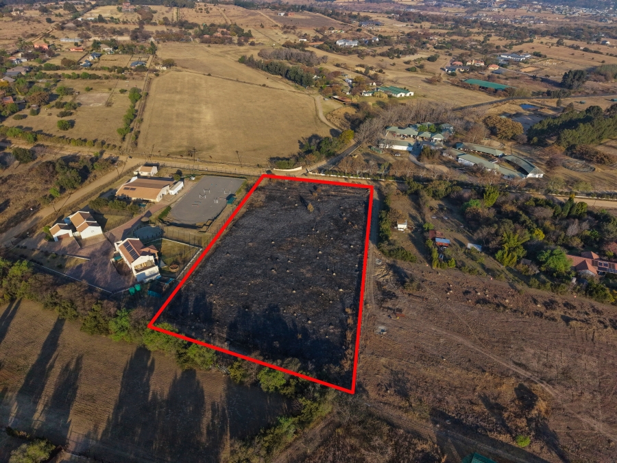 0 Bedroom Property for Sale in Sun Valley Gauteng