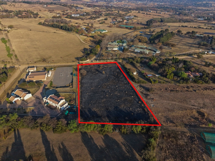 0 Bedroom Property for Sale in Sun Valley Gauteng