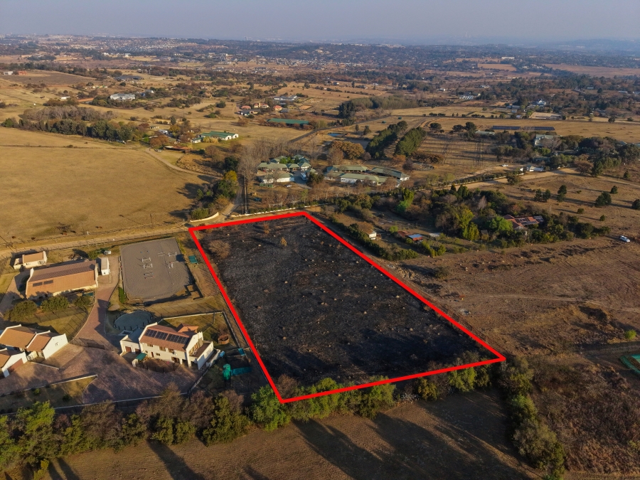 0 Bedroom Property for Sale in Sun Valley Gauteng
