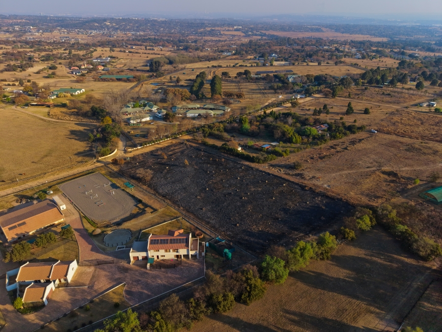 0 Bedroom Property for Sale in Sun Valley Gauteng