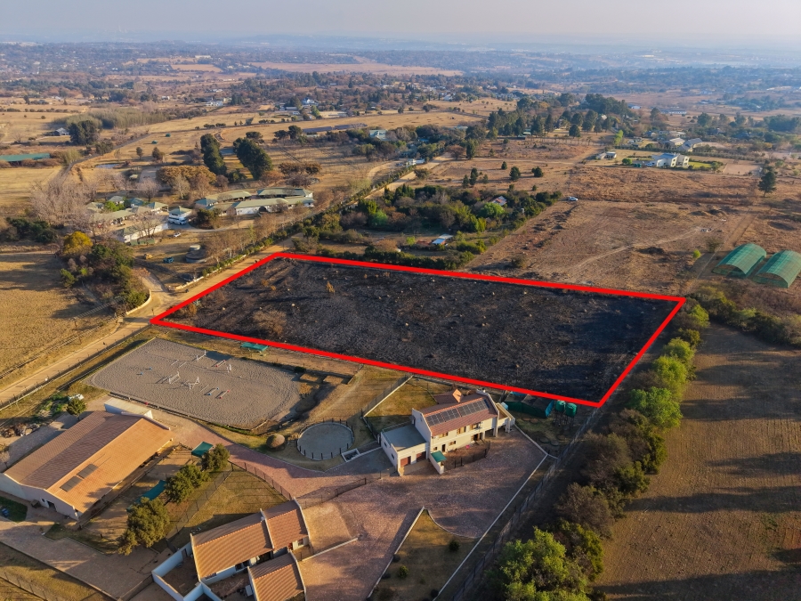 0 Bedroom Property for Sale in Sun Valley Gauteng
