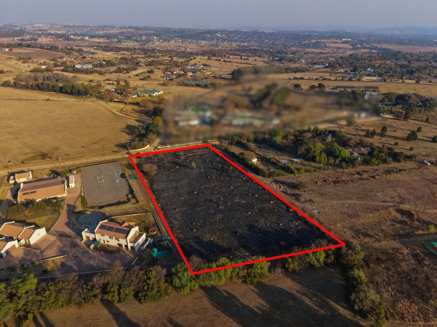 0 Bedroom Property for Sale in Sun Valley Gauteng