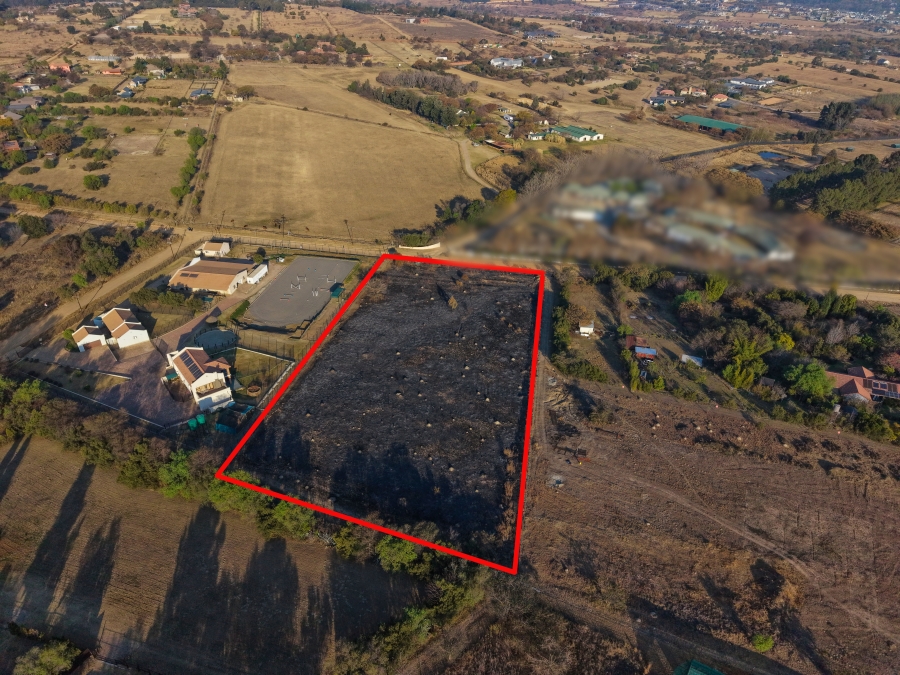 0 Bedroom Property for Sale in Sun Valley Gauteng