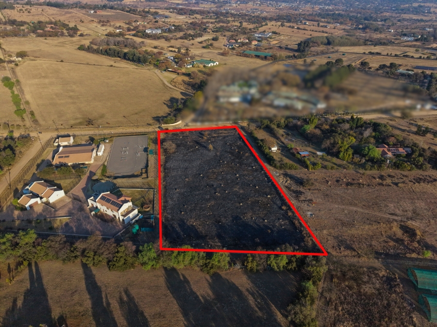 0 Bedroom Property for Sale in Sun Valley Gauteng