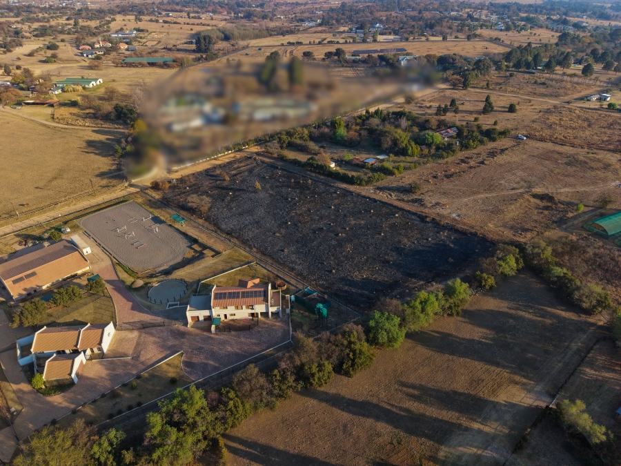 0 Bedroom Property for Sale in Sun Valley Gauteng