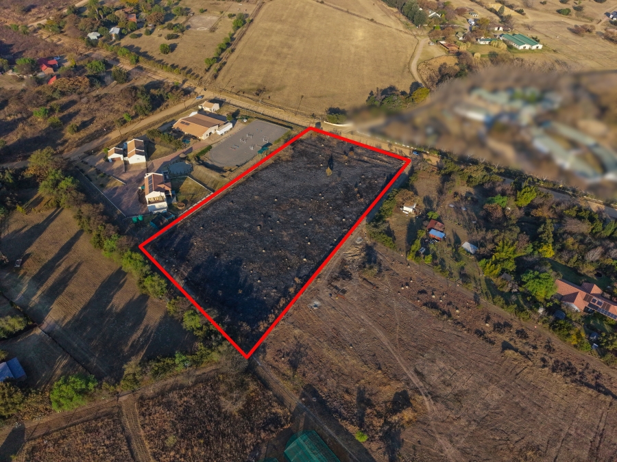 0 Bedroom Property for Sale in Sun Valley Gauteng