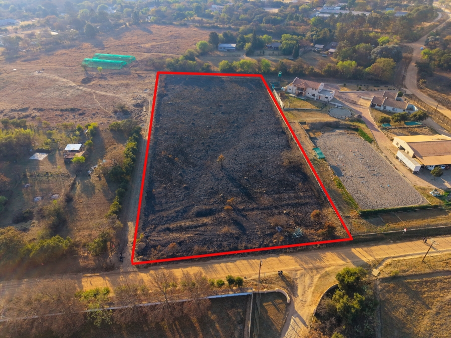 0 Bedroom Property for Sale in Sun Valley Gauteng