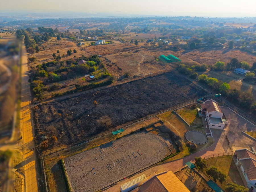 0 Bedroom Property for Sale in Sun Valley Gauteng