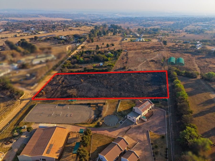 0 Bedroom Property for Sale in Sun Valley Gauteng