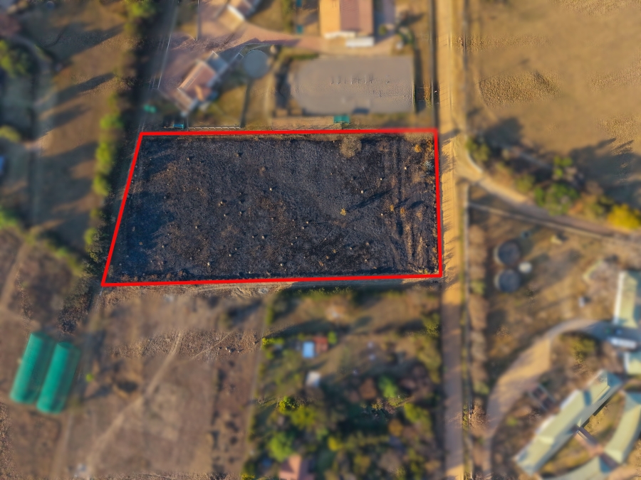 0 Bedroom Property for Sale in Sun Valley Gauteng