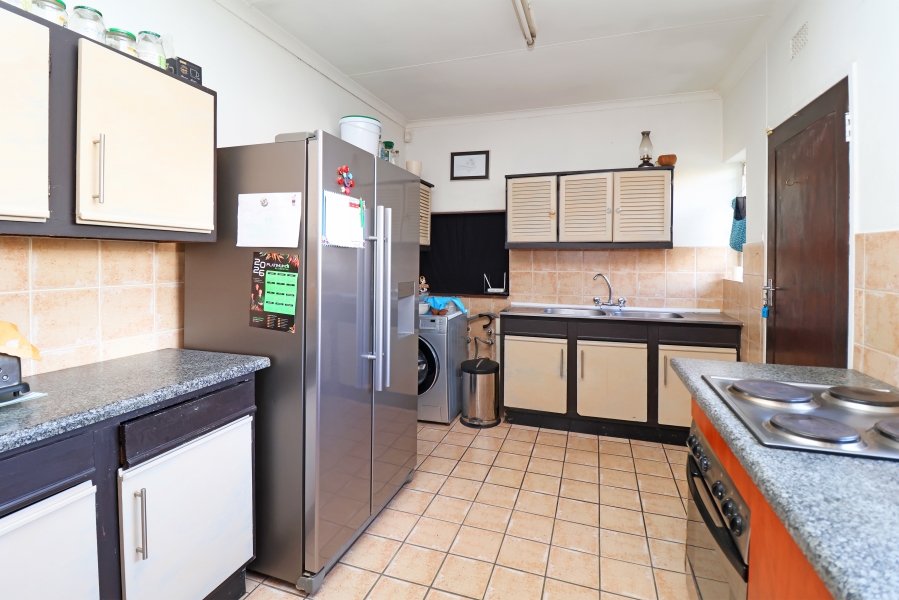 3 Bedroom Property for Sale in Vorna Valley Gauteng