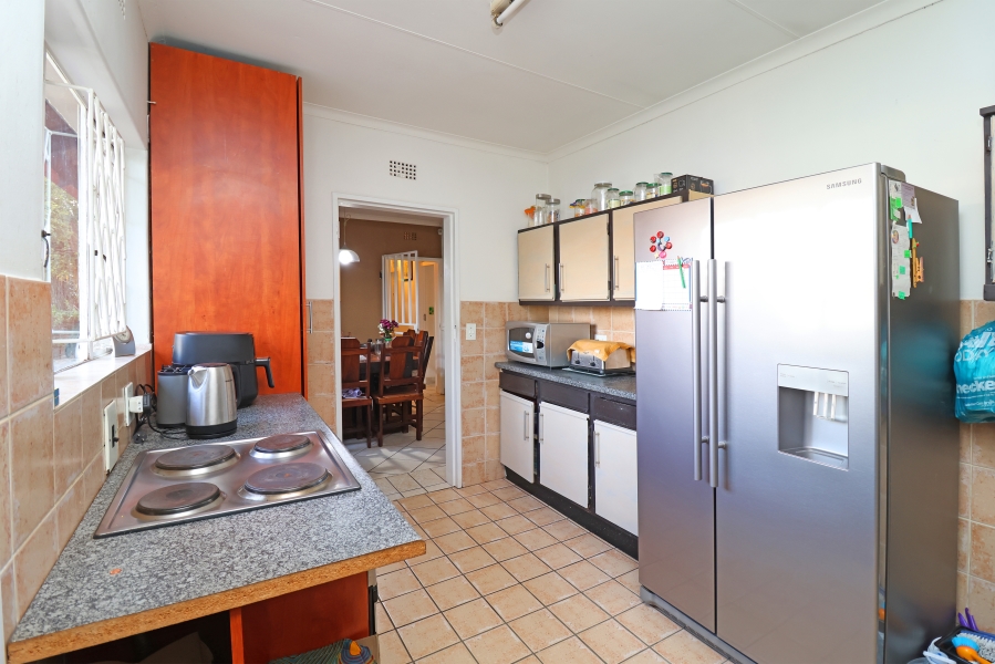 3 Bedroom Property for Sale in Vorna Valley Gauteng