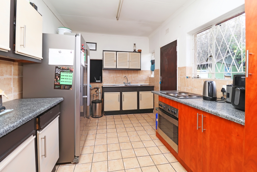 3 Bedroom Property for Sale in Vorna Valley Gauteng