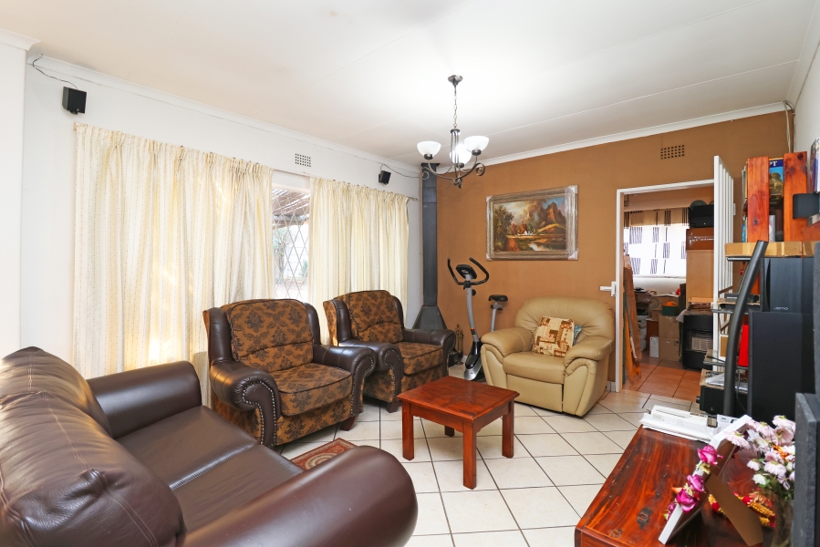 3 Bedroom Property for Sale in Vorna Valley Gauteng