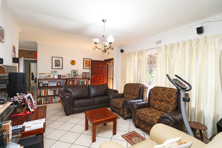 3 Bedroom Property for Sale in Vorna Valley Gauteng