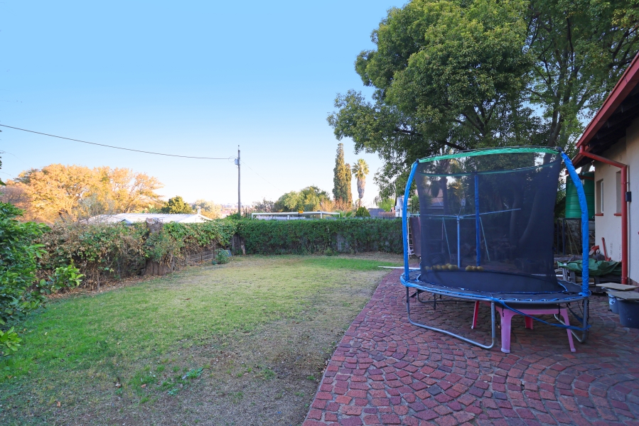 3 Bedroom Property for Sale in Vorna Valley Gauteng