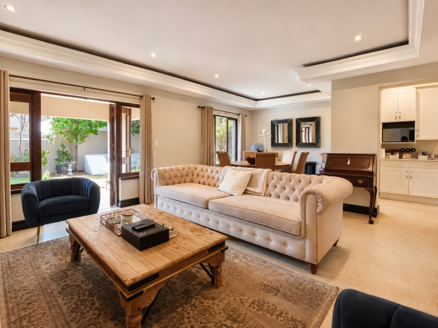 3 Bedroom Property for Sale in Lonehill Gauteng