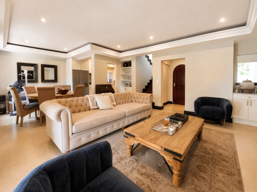 3 Bedroom Property for Sale in Lonehill Gauteng