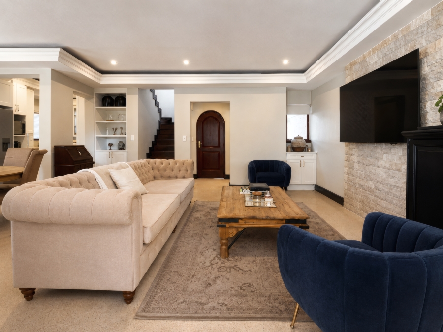 3 Bedroom Property for Sale in Lonehill Gauteng