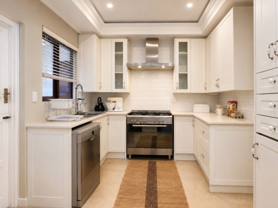 3 Bedroom Property for Sale in Lonehill Gauteng