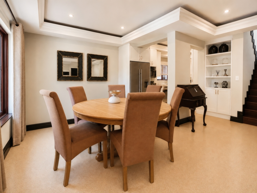 3 Bedroom Property for Sale in Lonehill Gauteng